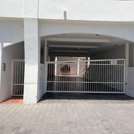 2 Line Apartment Capnegret Altea Ngoại thất bức ảnh