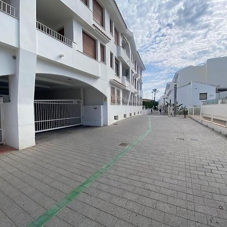 2 Line Apartment Capnegret Altea Ngoại thất bức ảnh