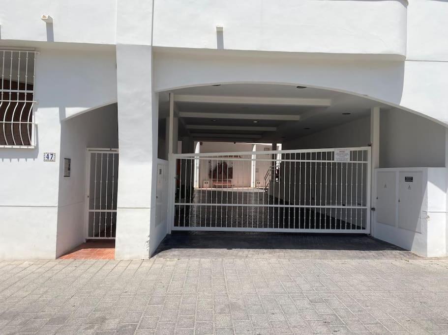 2 Line Apartment Capnegret Altea Ngoại thất bức ảnh