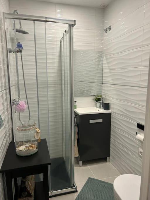 2 Line Apartment Capnegret Altea Ngoại thất bức ảnh