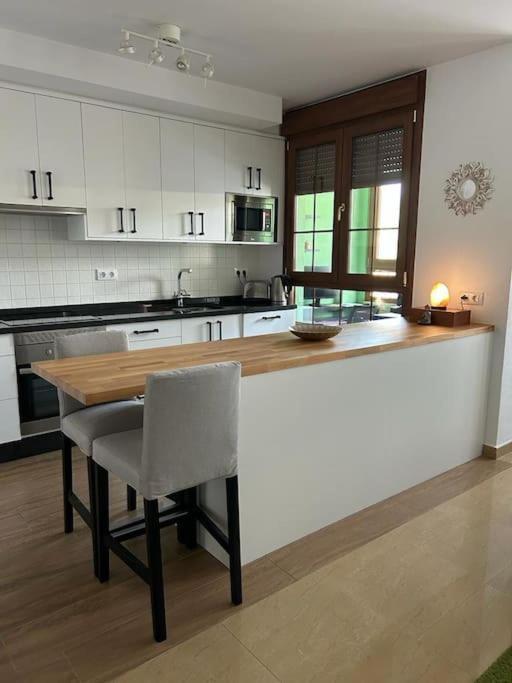 2 Line Apartment Capnegret Altea Ngoại thất bức ảnh