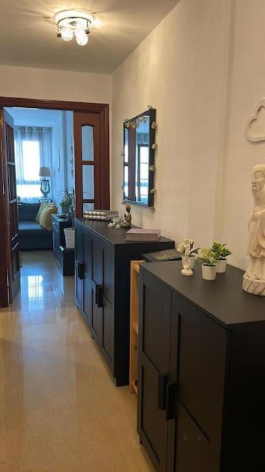 2 Line Apartment Capnegret Altea Ngoại thất bức ảnh
