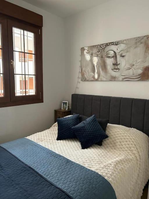 2 Line Apartment Capnegret Altea Ngoại thất bức ảnh