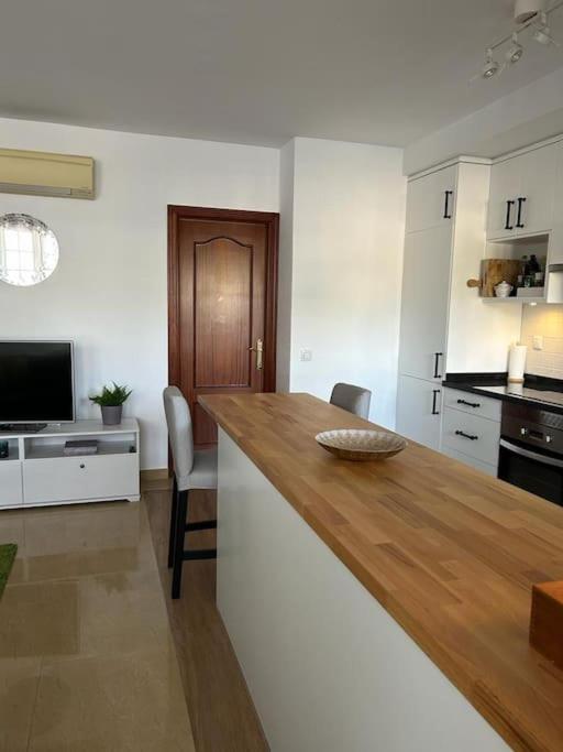 2 Line Apartment Capnegret Altea Ngoại thất bức ảnh