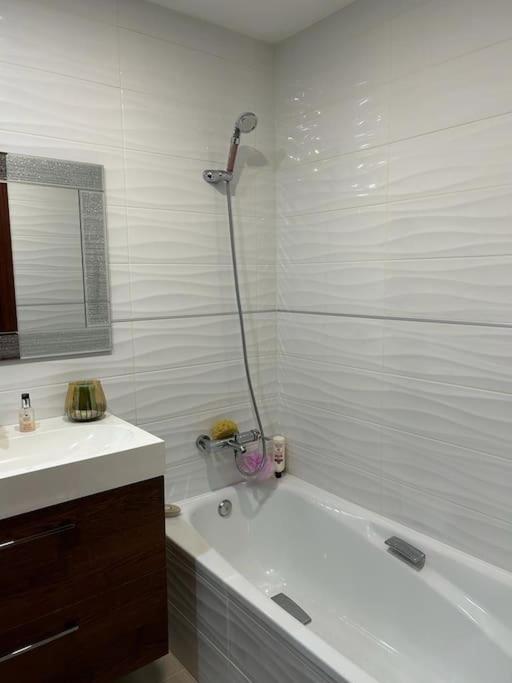 2 Line Apartment Capnegret Altea Ngoại thất bức ảnh