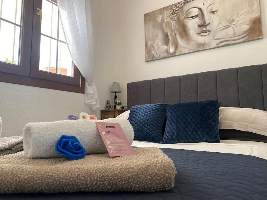 2 Line Apartment Capnegret Altea Ngoại thất bức ảnh