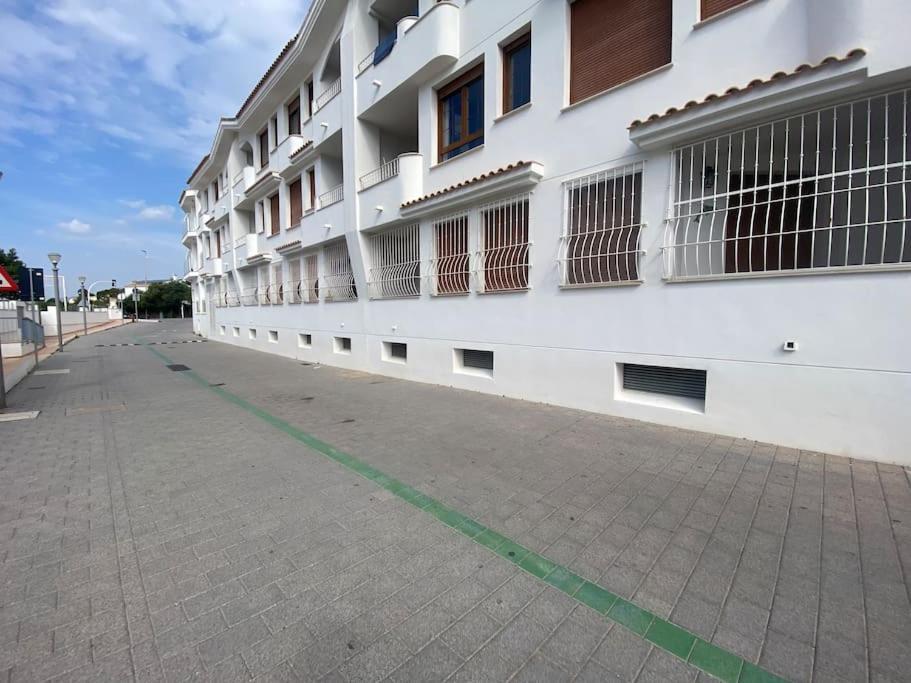 2 Line Apartment Capnegret Altea Ngoại thất bức ảnh